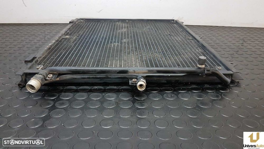 RADIADOR AR CONDICIONADO MERCEDES CLASE S (W140) BERLINA 3.2 300 SE (140.032) - 2