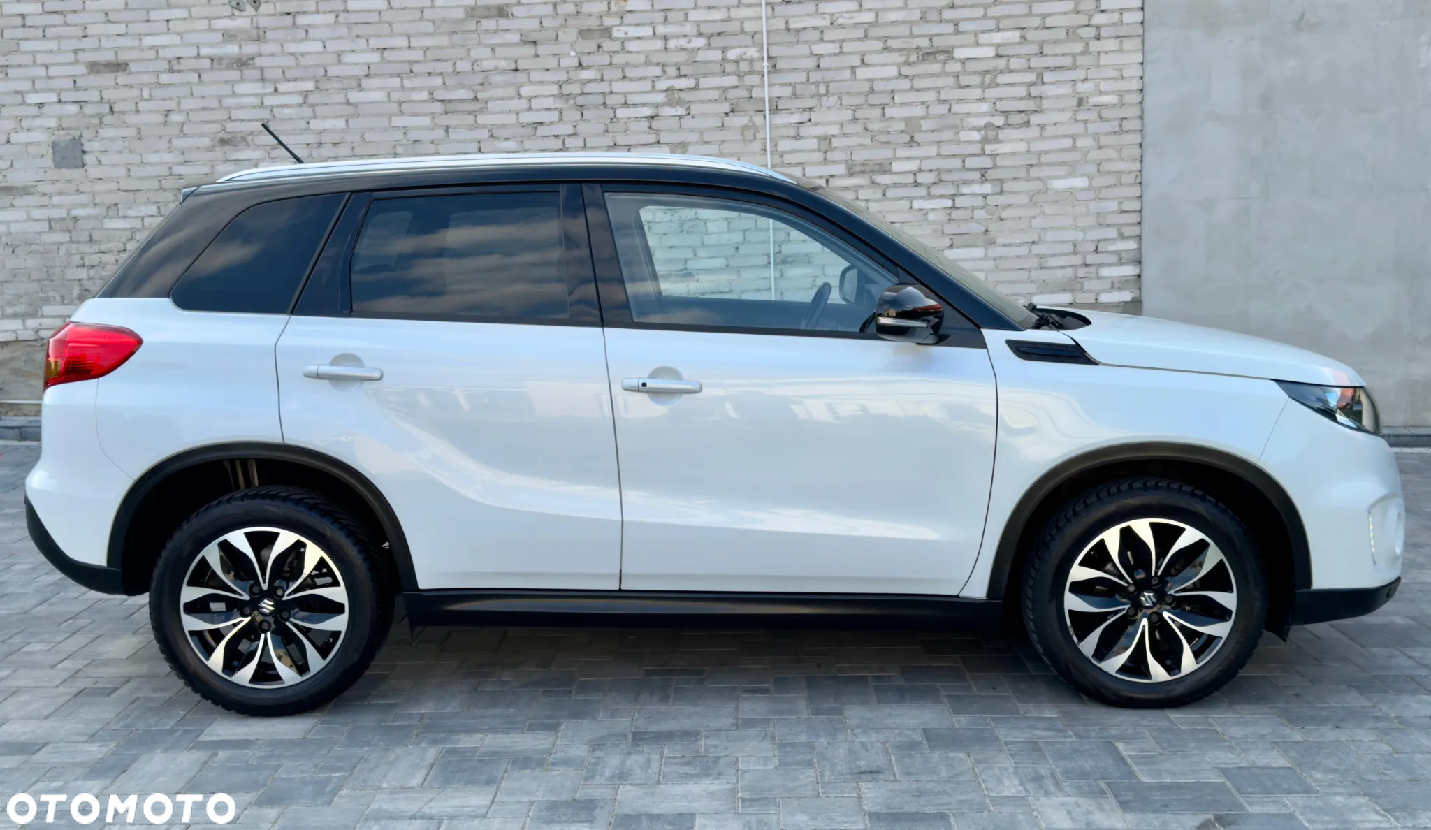 Suzuki Vitara 1.6 Premium 2WD - 4