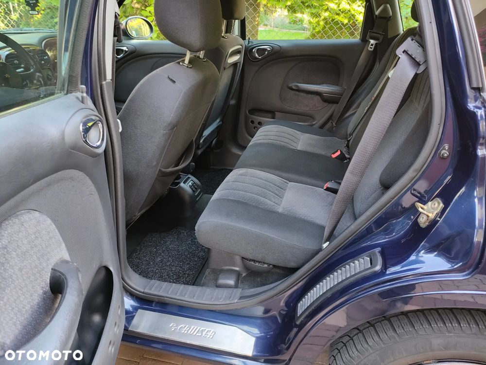 Chrysler PT Cruiser 2.4 Limited - 19