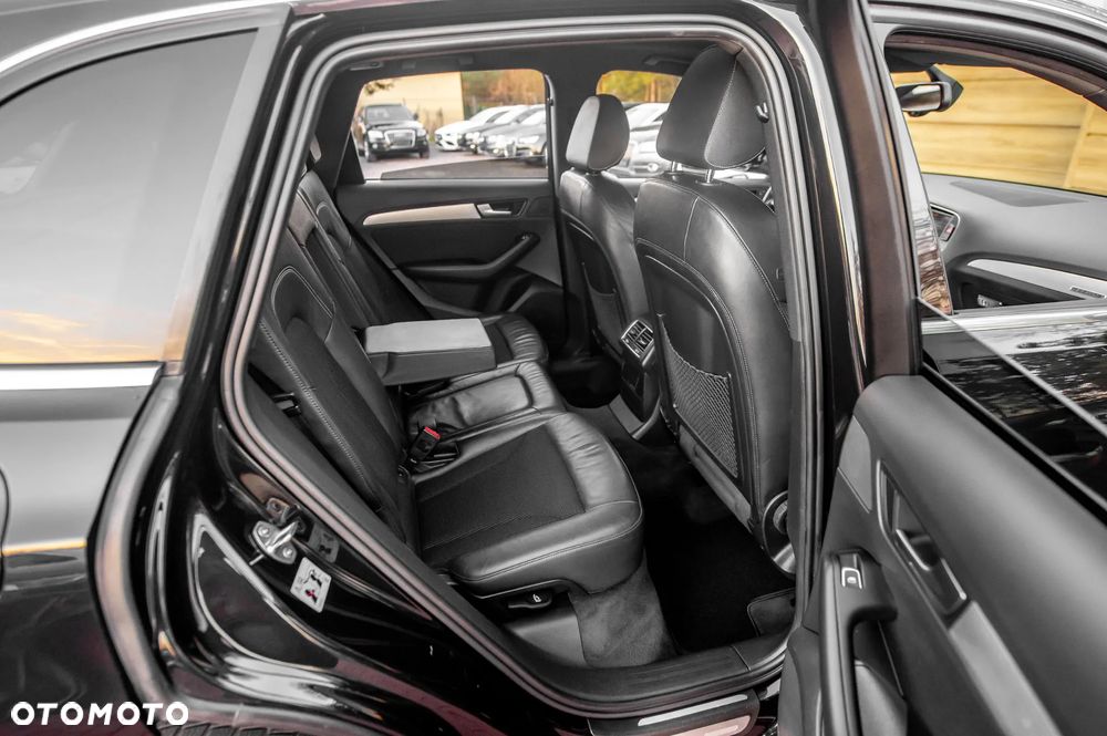 Audi Q5 2.0 TDI Quattro S tronic - 20