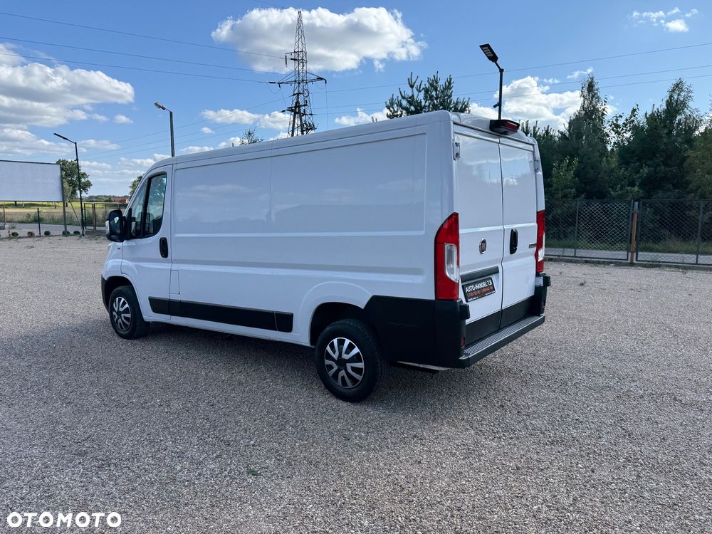 Fiat Ducato - 8