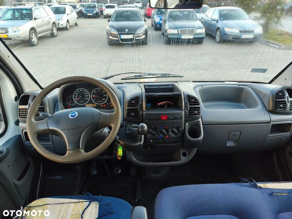 Fiat Ducato - 20