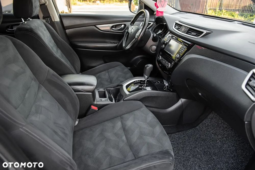 Nissan X-Trail - 31