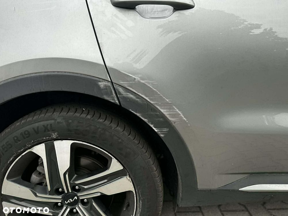 Kia Sorento 2.2 CRDi Prestige Line 4WD DCT 7os - 8