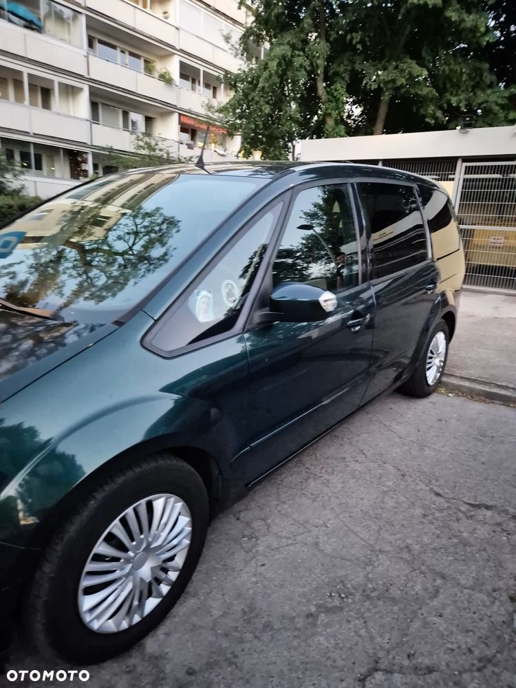Ford Galaxy 2.0 TDCi Titanium - 6