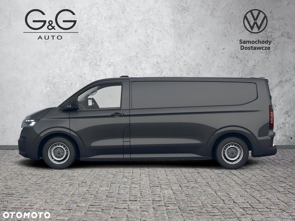 Volkswagen Transporter FURGON L2 2.0 150 KM 6-G - 4