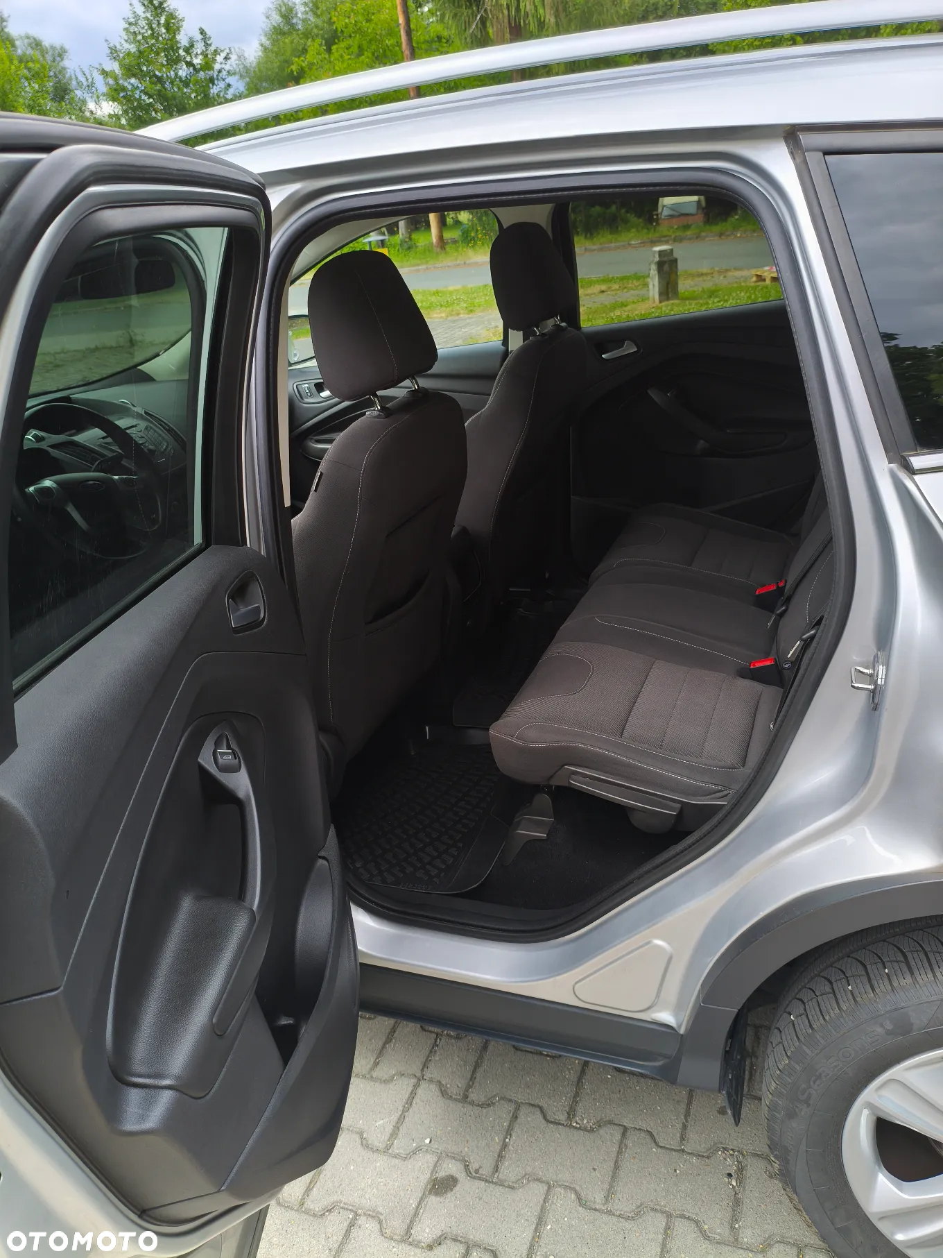 Ford Kuga 1.5 EcoBoost FWD Edition ASS - 12