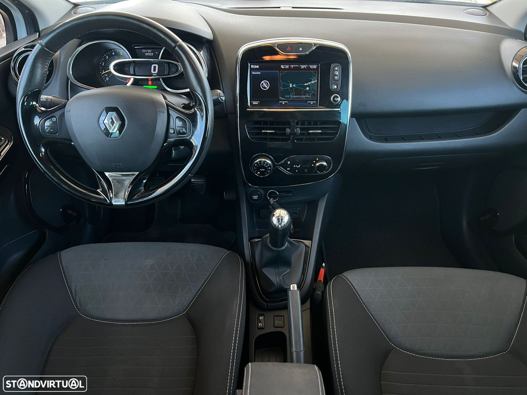 Renault Clio Sport Tourer 1.5 dCi Limited - 5