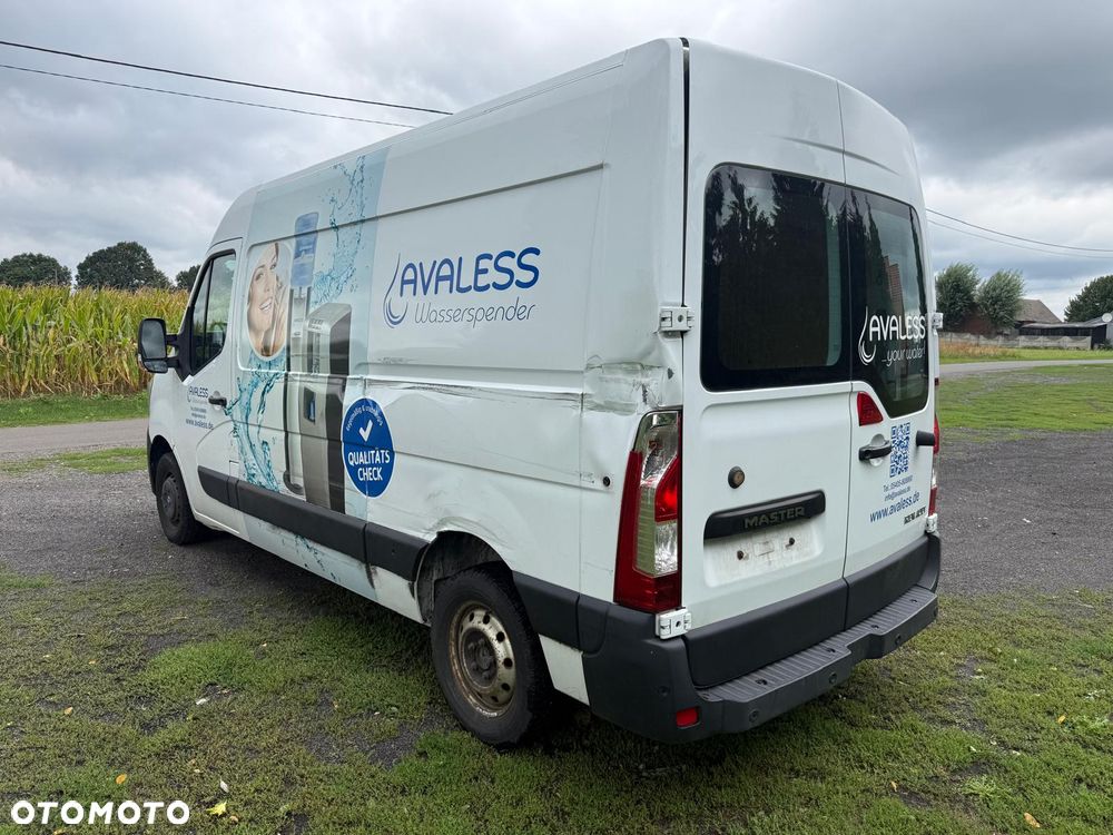 Renault Master III L2H2 - 5