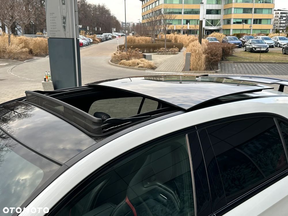 Mercedes-Benz Klasa A - 10