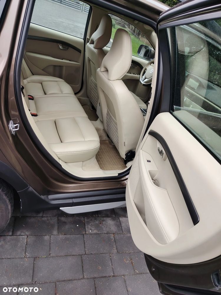Volvo XC 70 D4 Drive-E Dynamic Momentum - 16