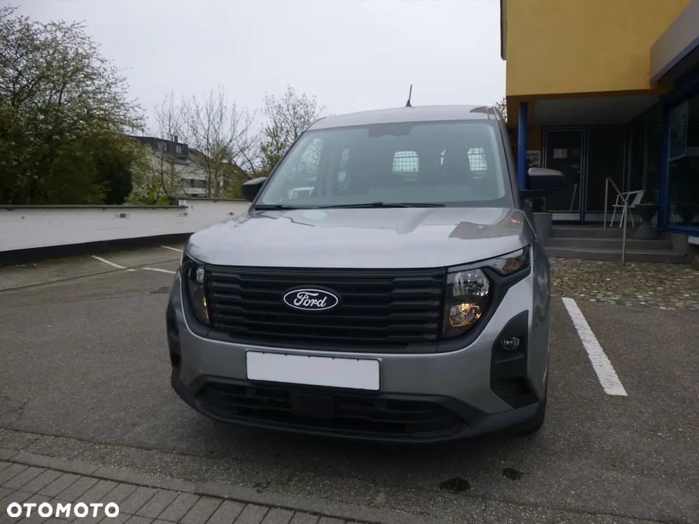 Ford Transit Courier Trend - 3