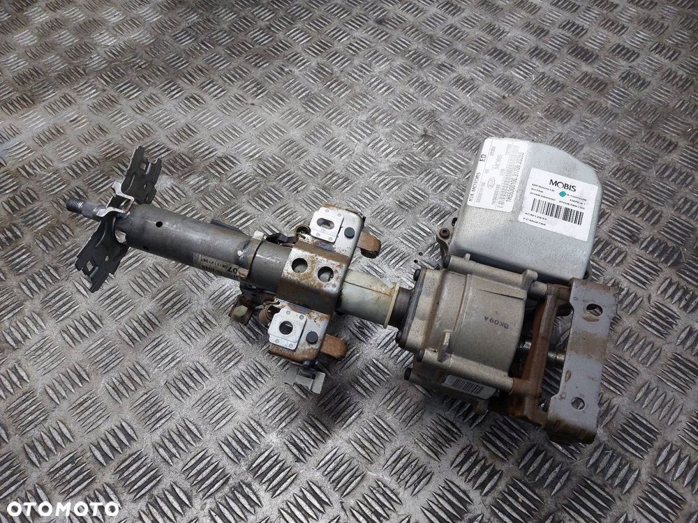 WSPOMAGANIE ELEKTRYCZNE KIA CEED I 563001H100 - 1