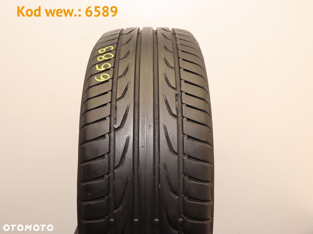 Semperit Speed-Life 2 - 205/55 R16 - 7