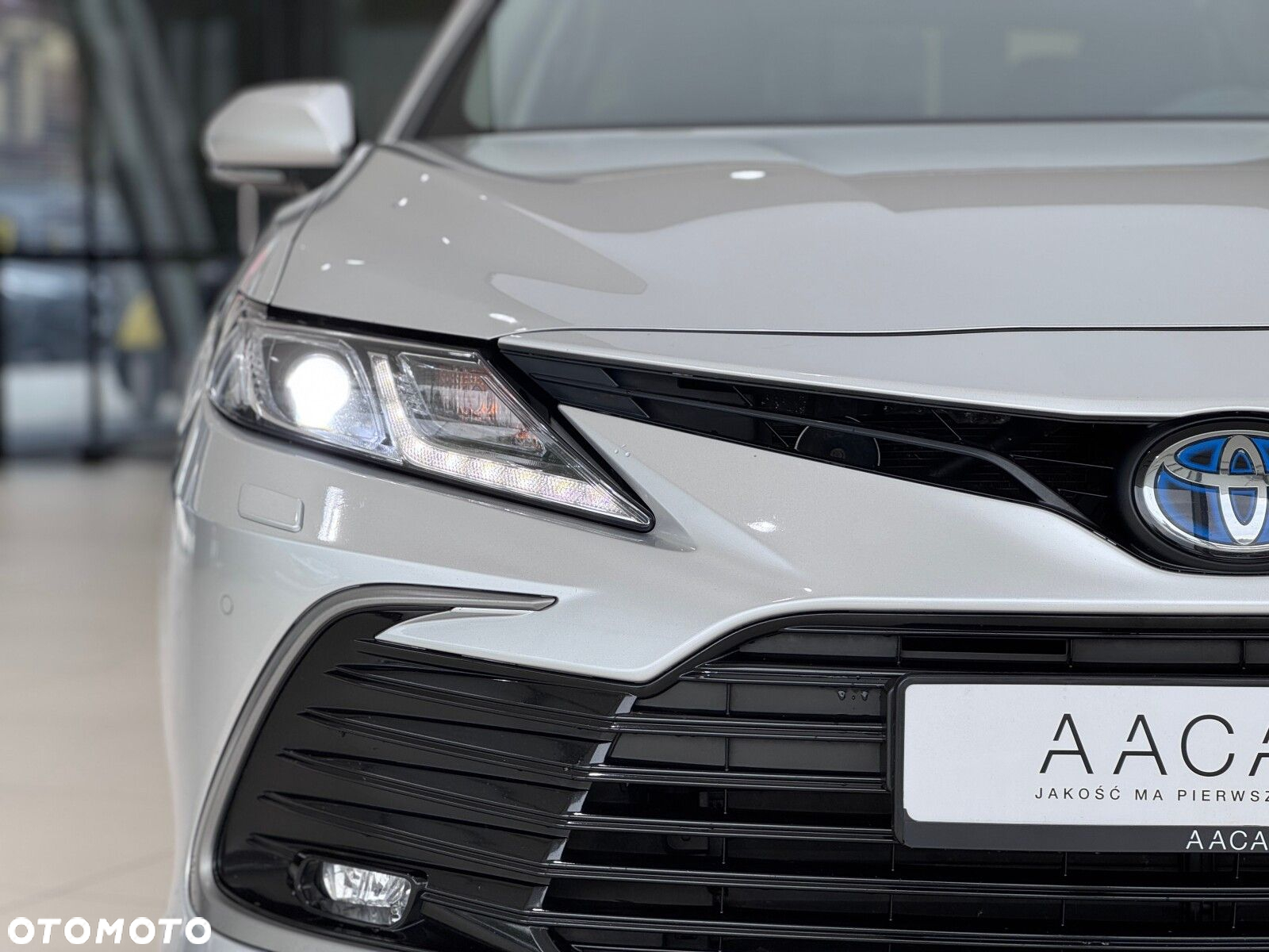 Toyota Camry - 39