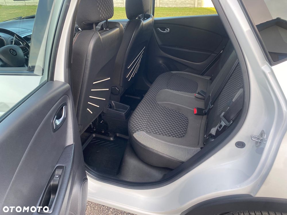 Renault Captur 0.9 Energy TCe Intens - 16