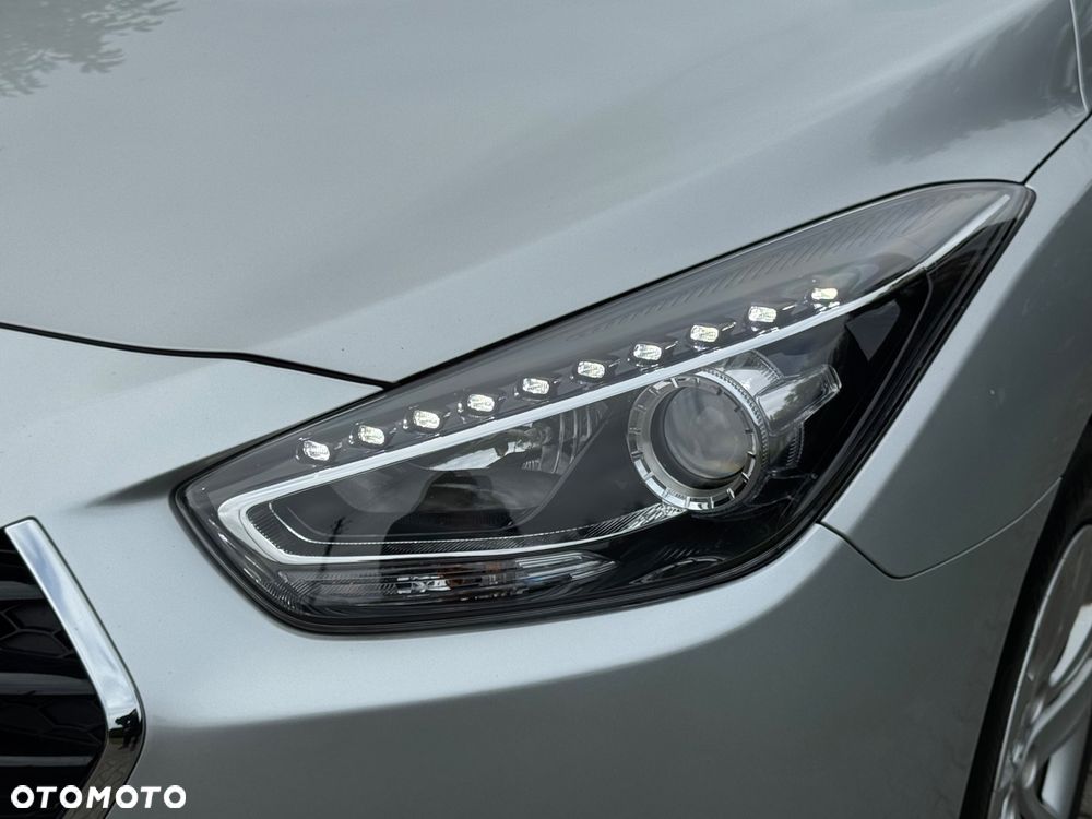 Hyundai i40 1.6 GDI Comfort - 11