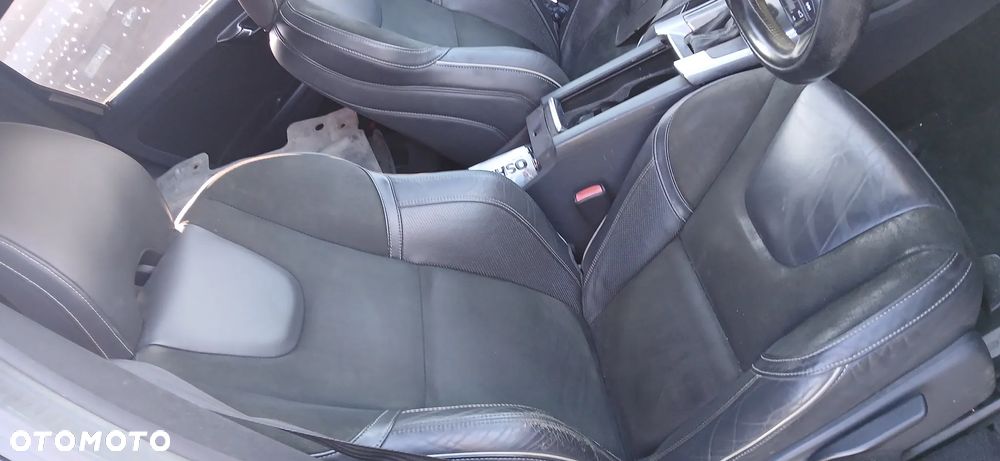 Volvo XC 60 D5 AWD RDesign - 7