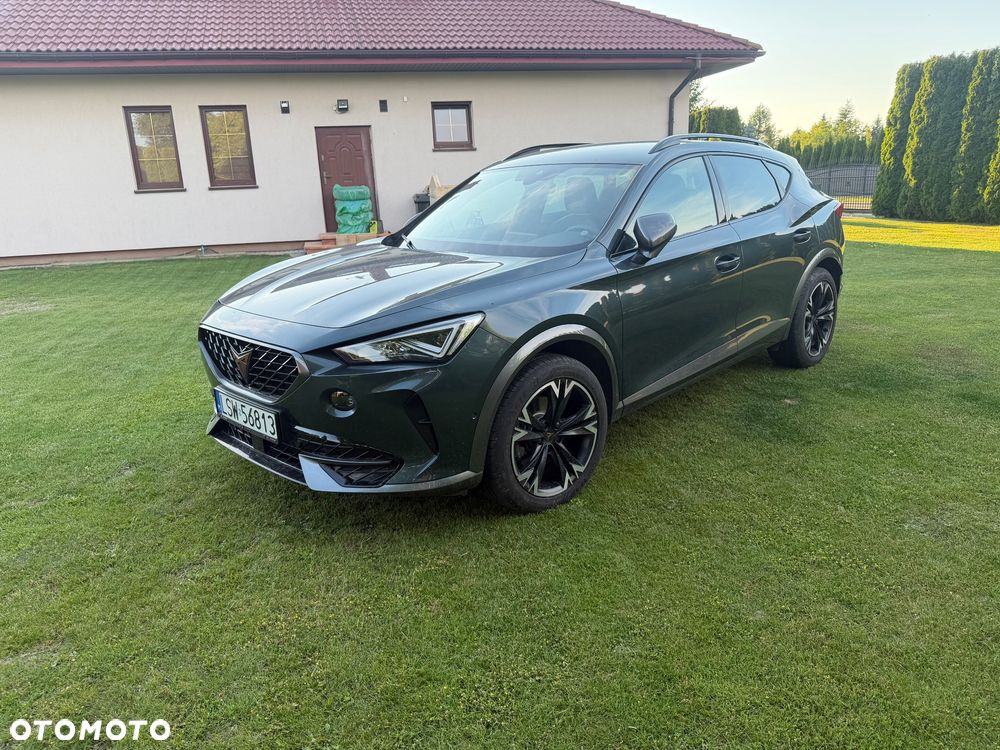 Cupra Formentor - 2