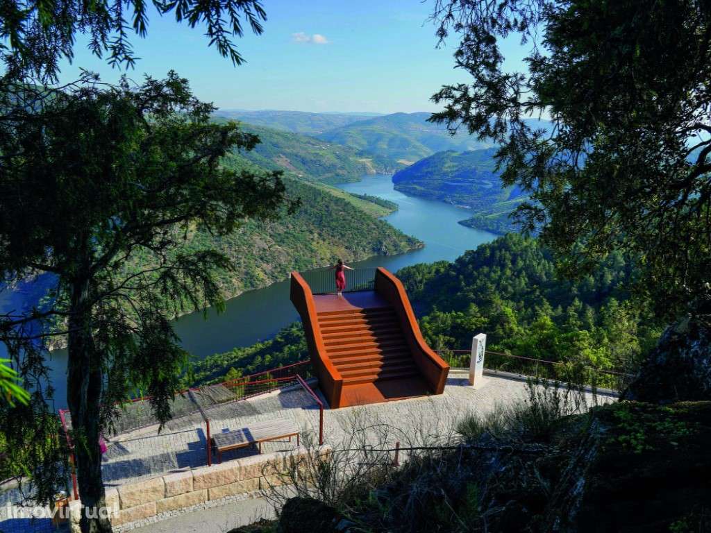 Moradia Isolada em Alijó - Grande imagem: 3/3