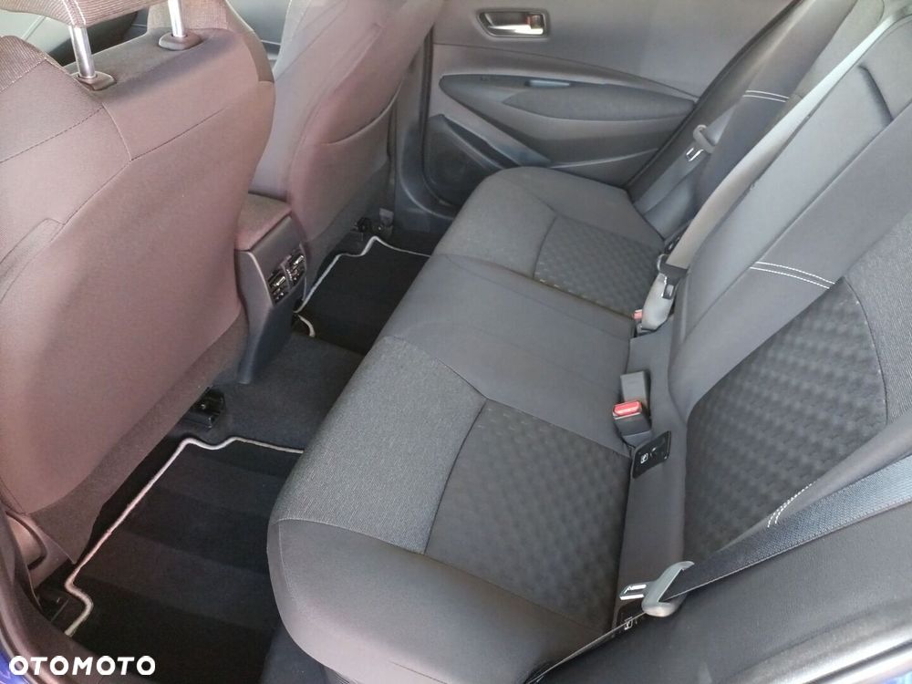 Toyota Corolla 1.8 Hybrid Comfort - 11