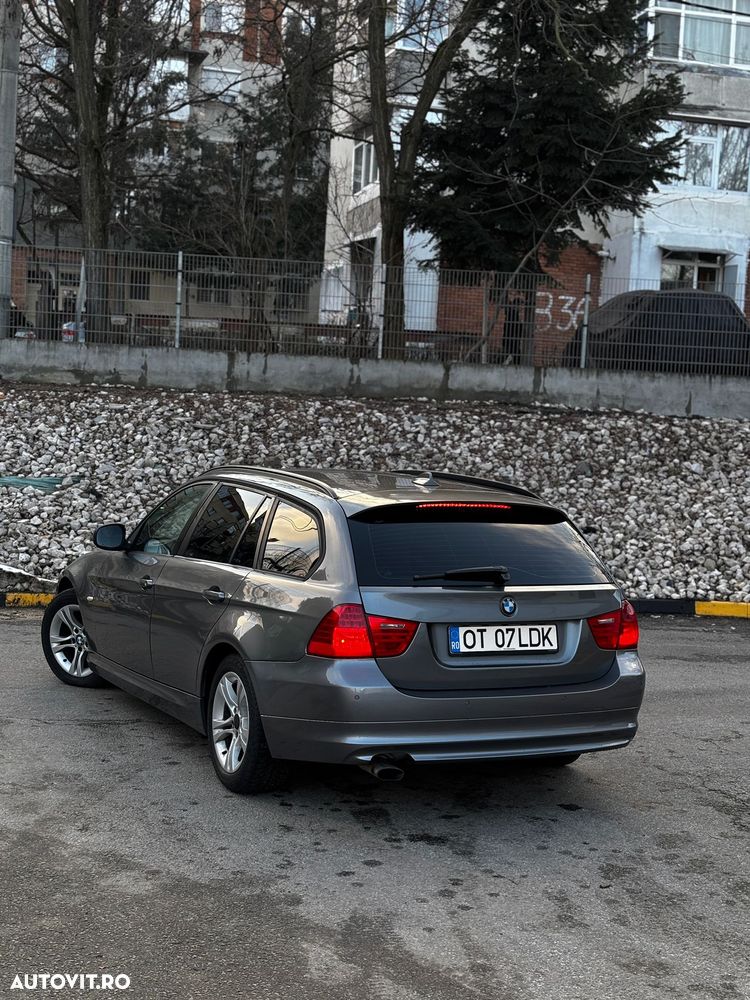 BMW Seria 3 316d - 6