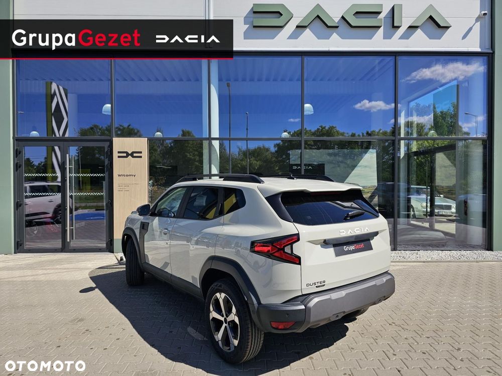 Dacia Duster - 3