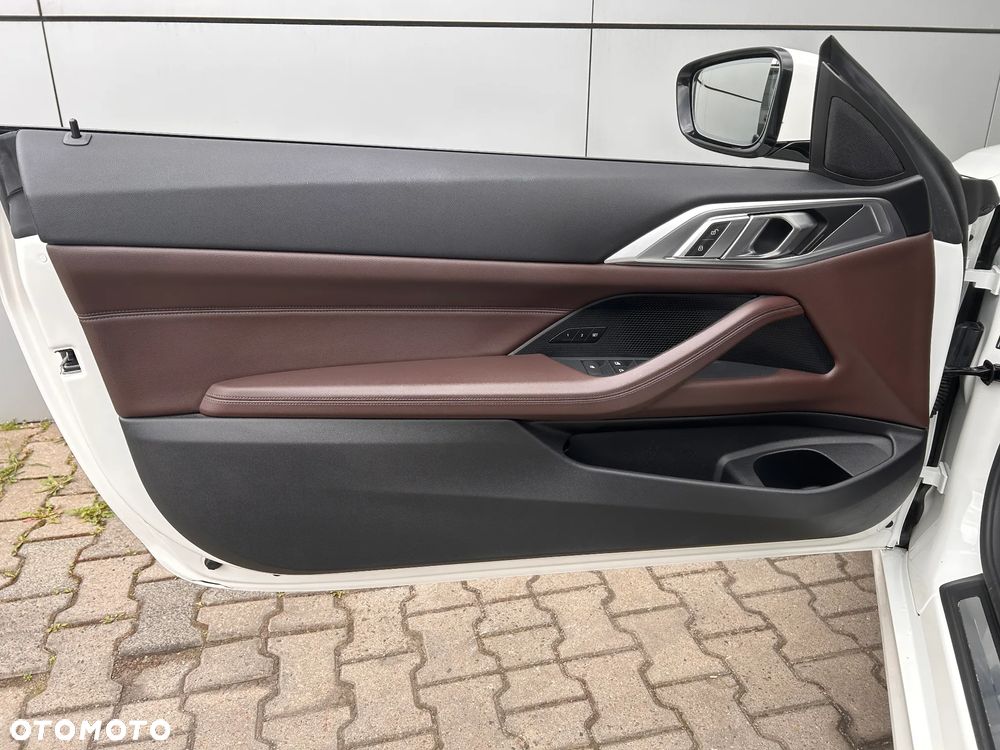 BMW Seria 4 420d mHEV sport - 14