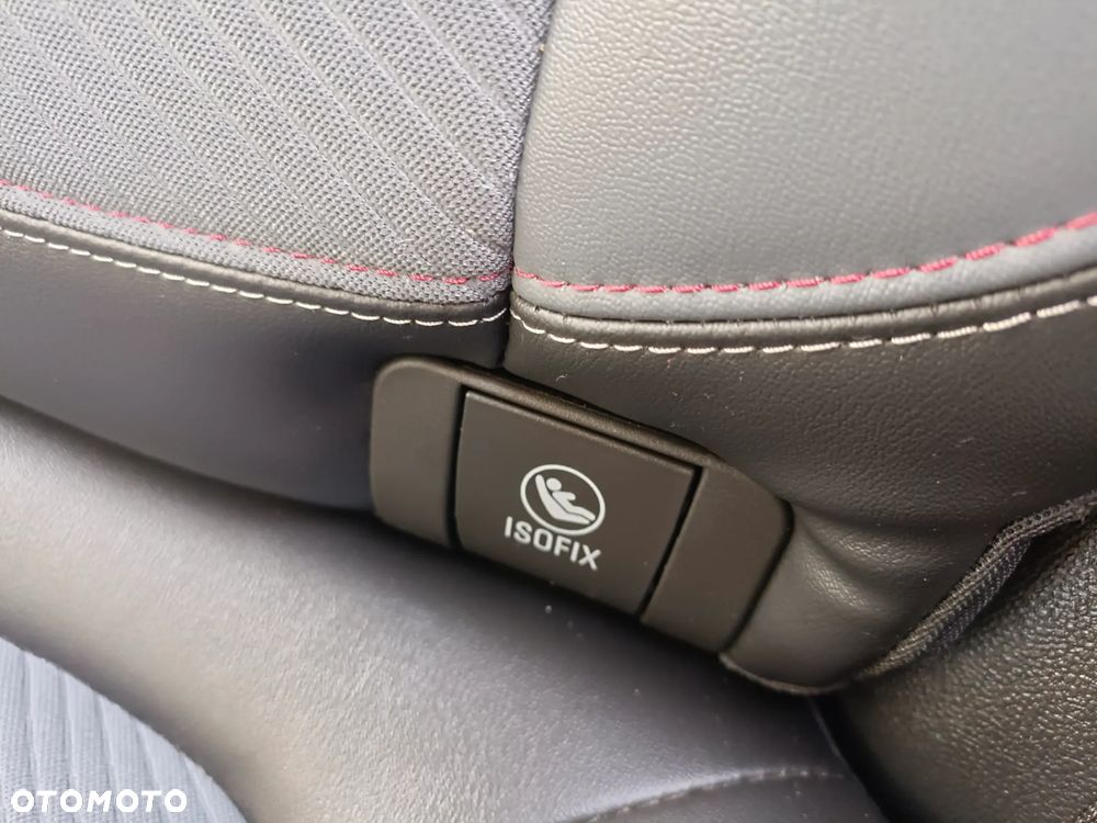 Opel Mokka 1.4 Turbo Automatik Color Innovation - 15