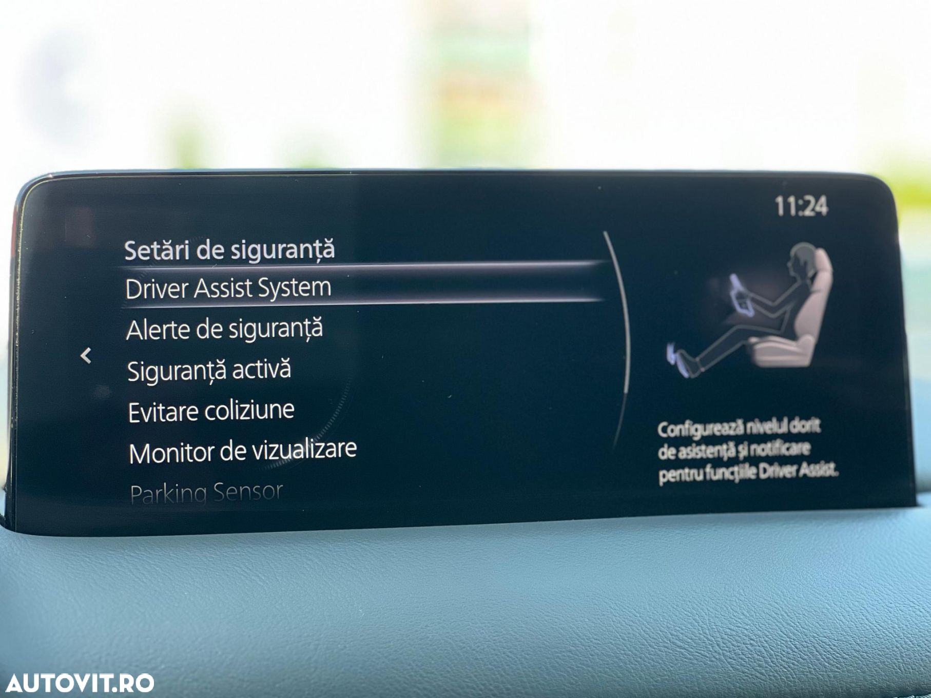 Mazda CX-5 G194 AWD AT Revolution Top - 30