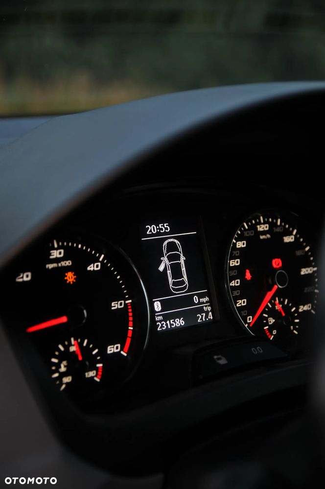 Seat Toledo 1.6 TDI Style - 11