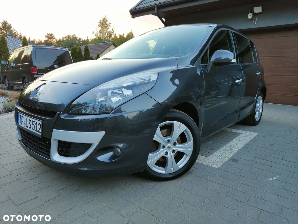 Renault Scenic 1.4 16V TCE Expression - 2