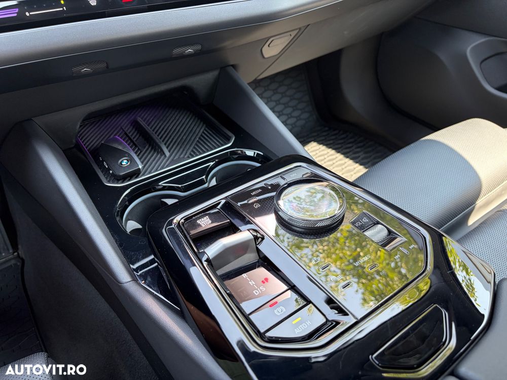 BMW Seria 5 - 29