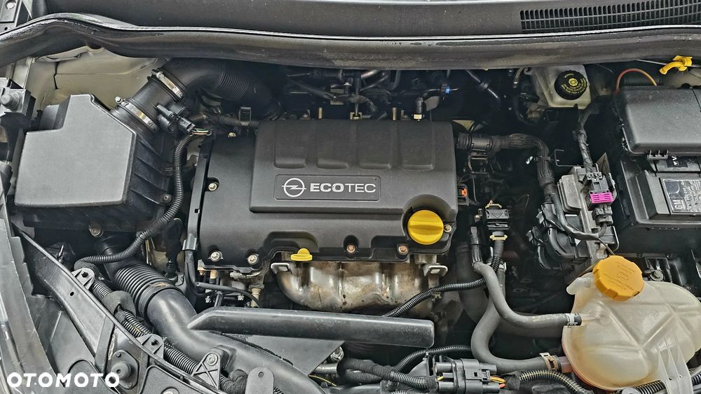 Opel Corsa 1.4 16V Energy - 22