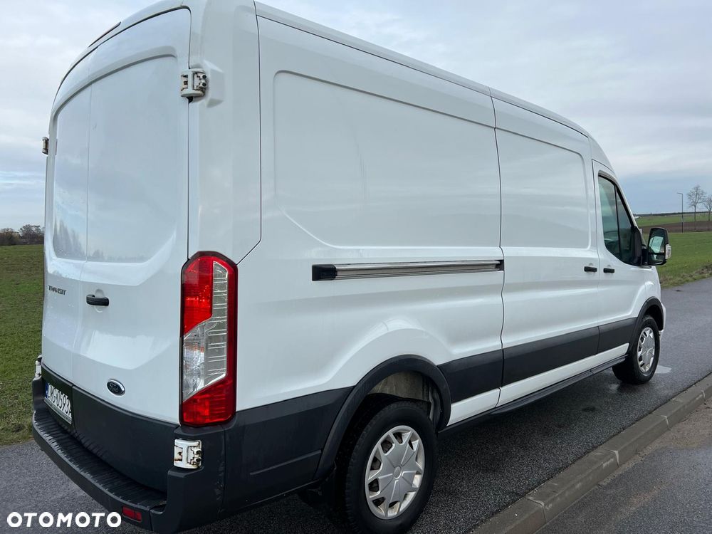 Ford TRANSIT - 7