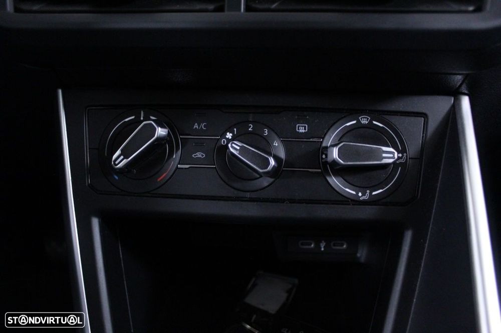 VW Taigo 1.0 TSI Urban - 29