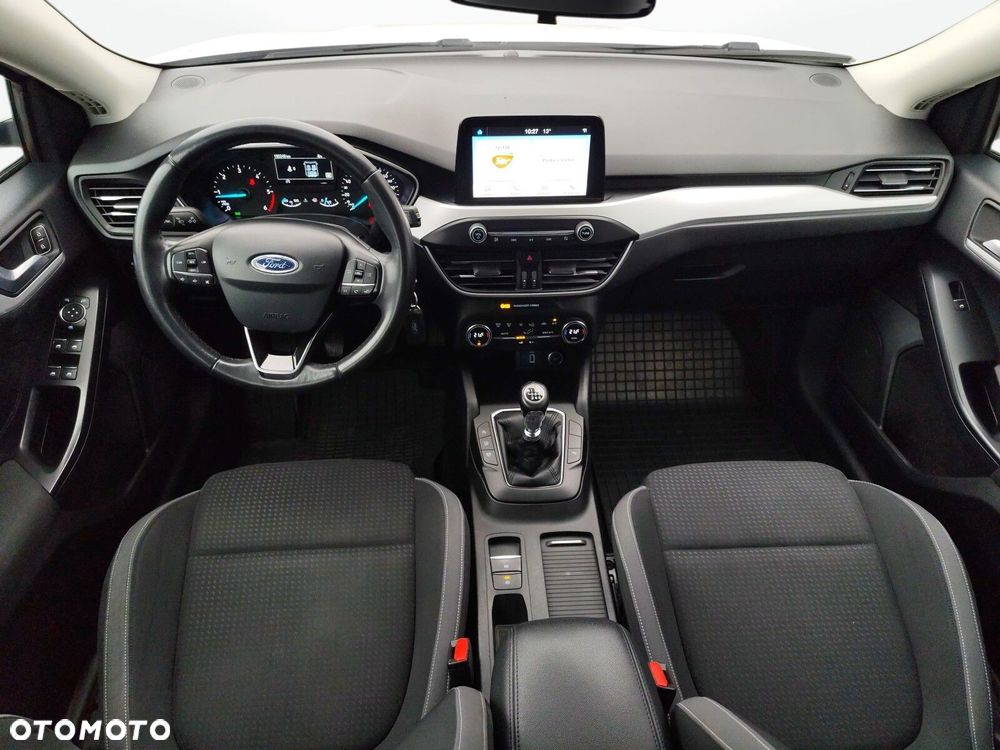 Ford Focus - 15