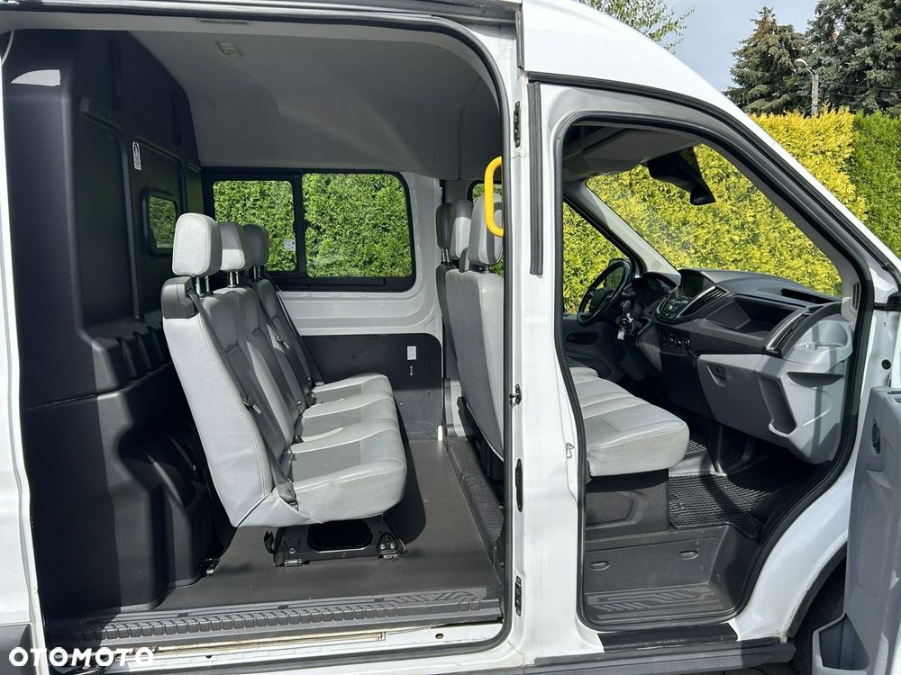 Ford Transit - 7