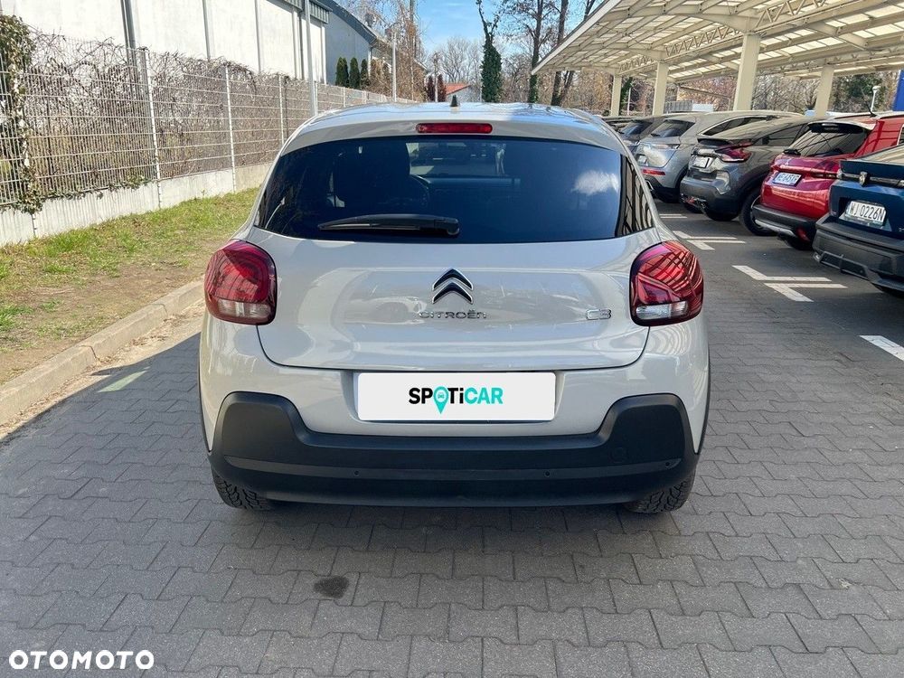 Citroën C3 - 5