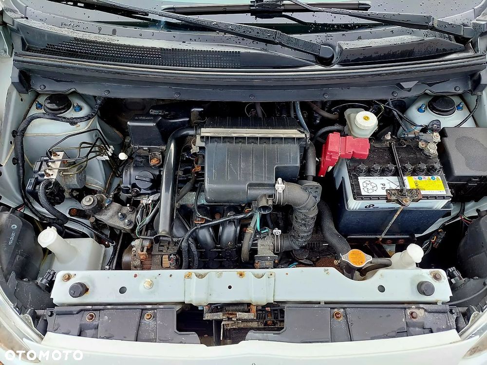 Mitsubishi Space Star 1.2 Top - 26