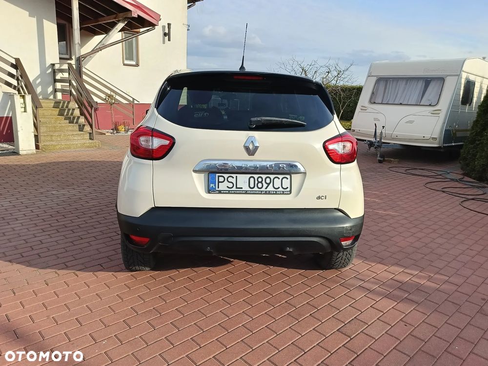 Renault Captur - 5