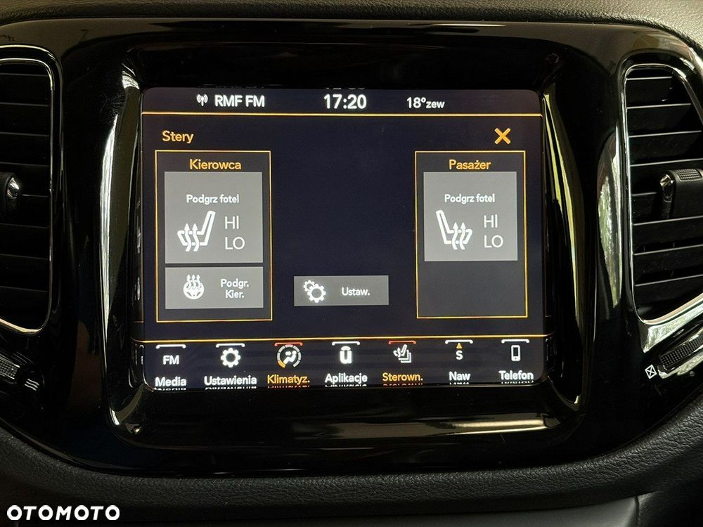 Jeep Compass - 22
