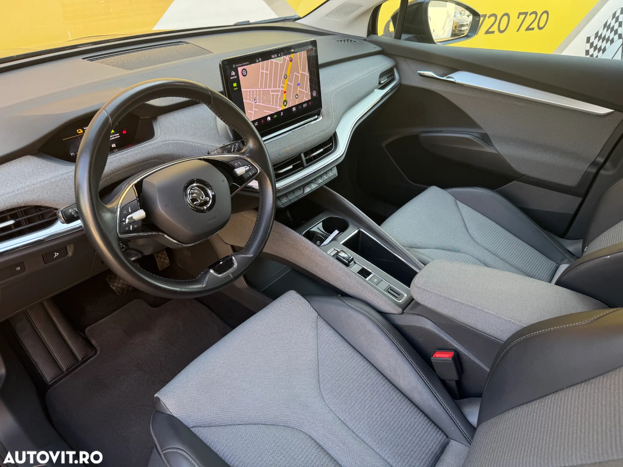 Skoda Enyaq 60 - 2