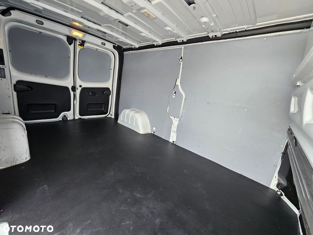 Renault Trafic L2H1 *59999zł NETTO* 2.0dCi/150KM - 20