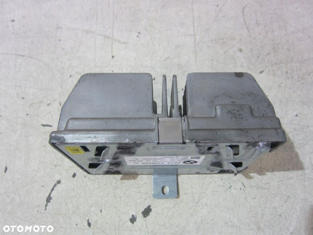 BMW X1 F48 F39 WZMACNIACZ HIFI 65122622761 65129390448 65129387656 9390448 - 2