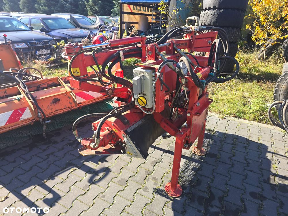 Multicar Fumo M30 - 15