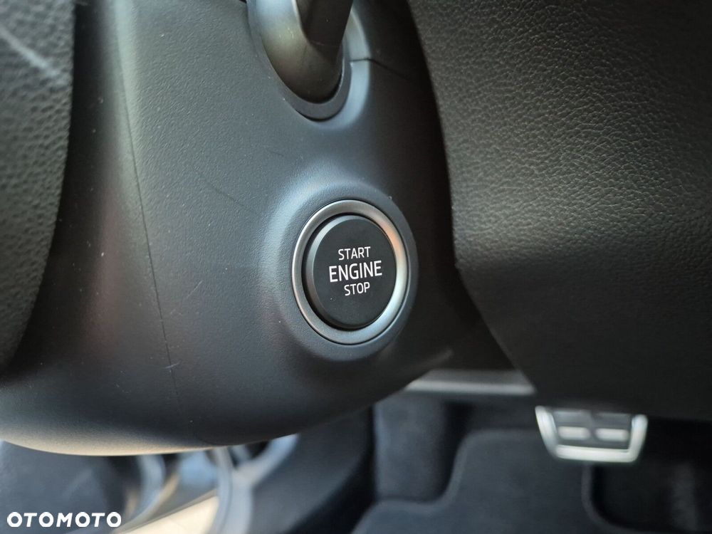 Skoda Fabia 1.5 TSI Monte Carlo DSG - 22