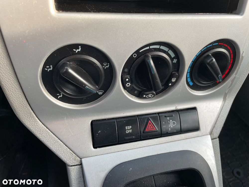 Dodge Caliber 2.0 CRD S - 17