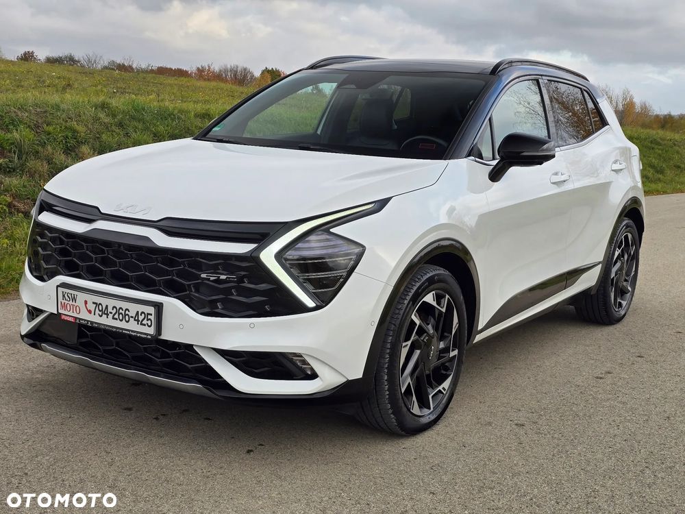 Kia Sportage - 2