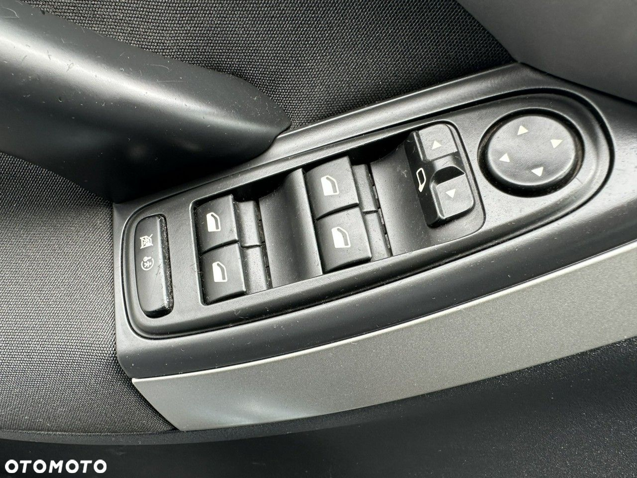Citroën C4 Picasso - 10